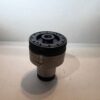 3/8" quick change tap adapter size #2 3/8" (ANSI) Never Used