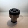 3/8" quick change tap adapter size #2 3/8" (ANSI) Never Used