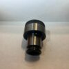 3/8" quick change tap adapter size #2 3/8" (ANSI) Never Used