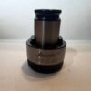 3/8" quick change tap adapter size #2 3/8" (ANSI) Never Used